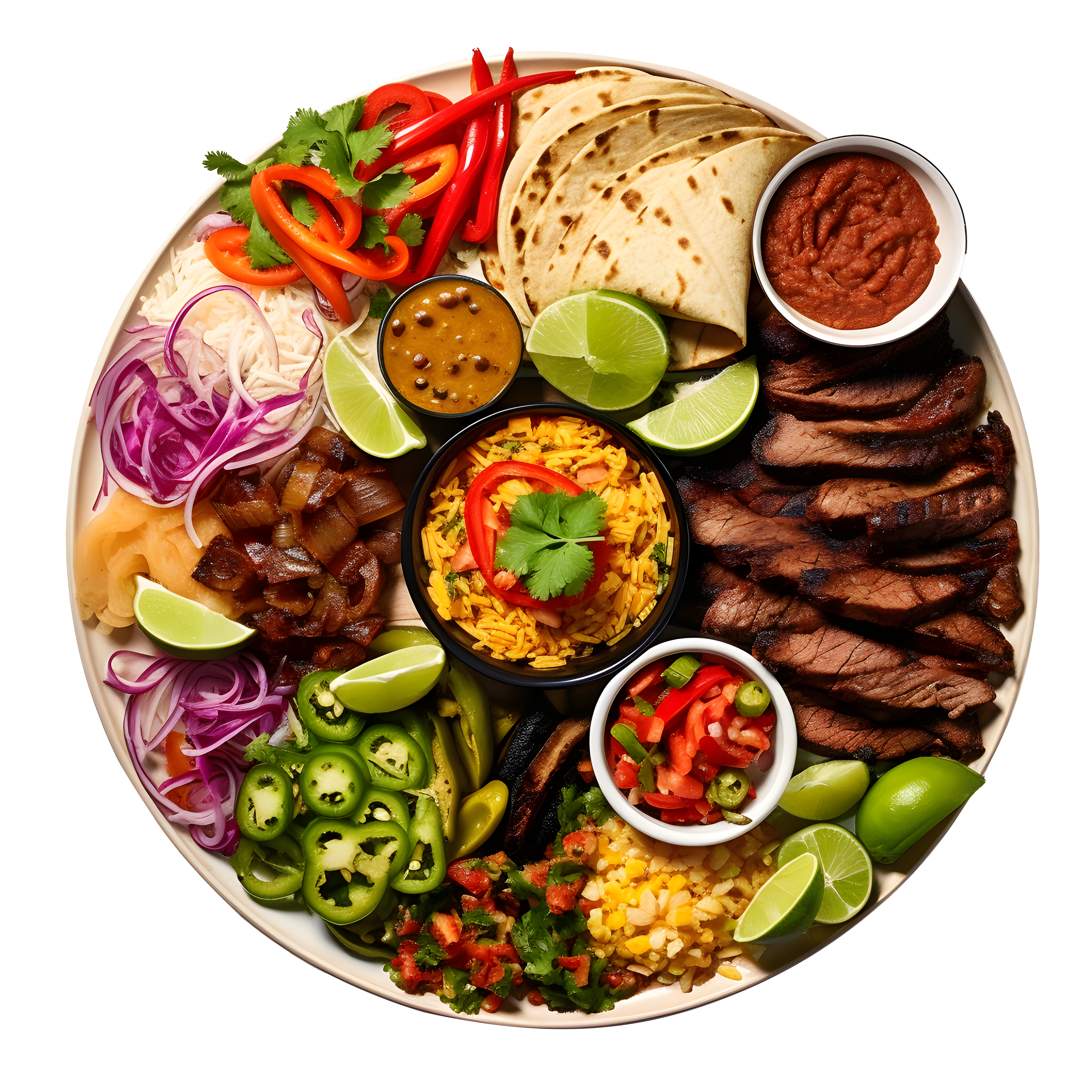 Dish 2