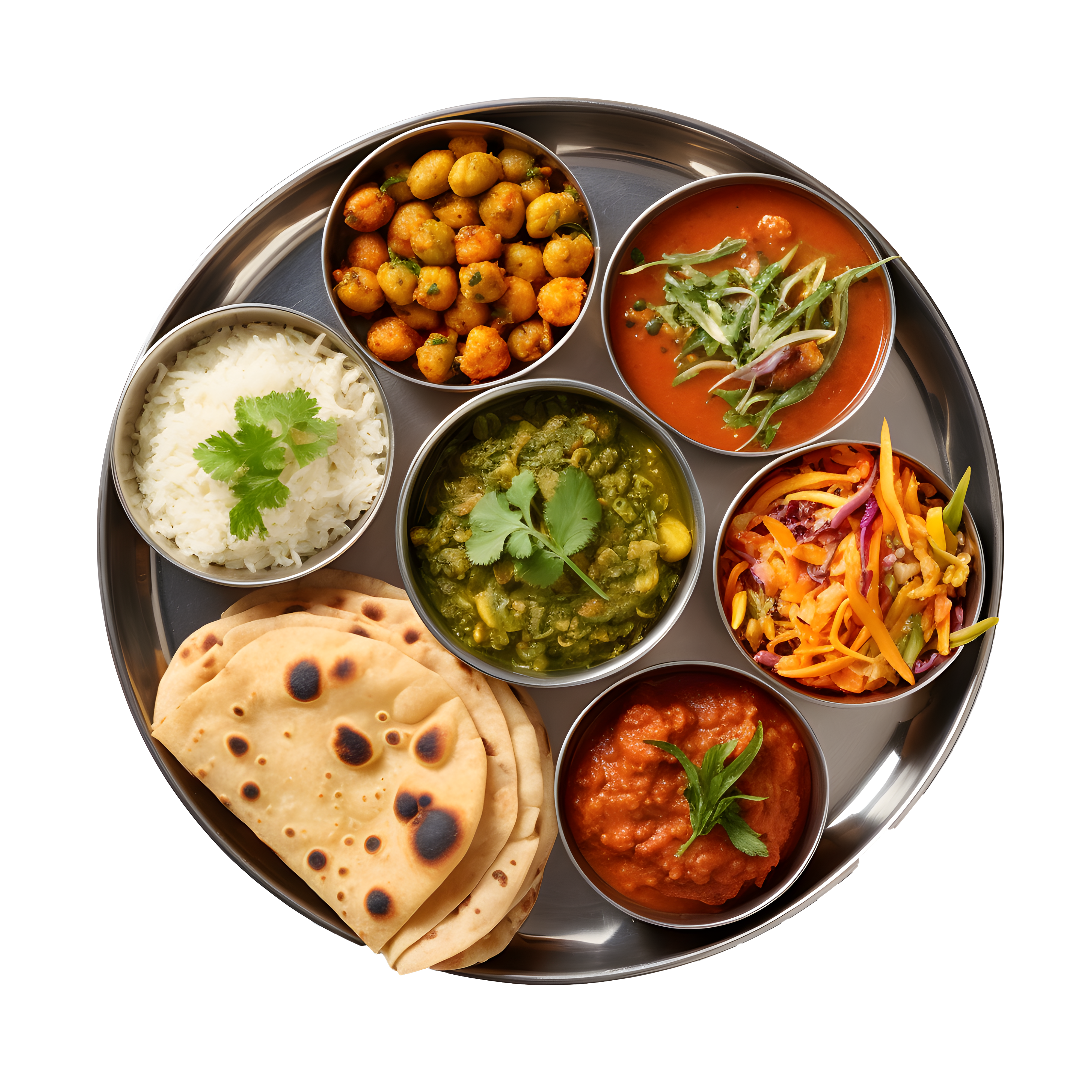 Dish 3